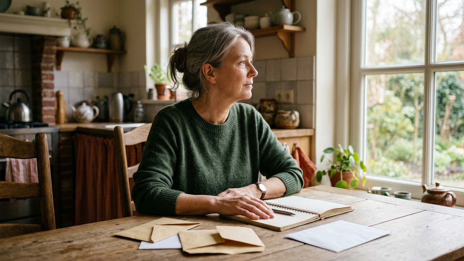 De eerste stap bij schulden: zo begint u