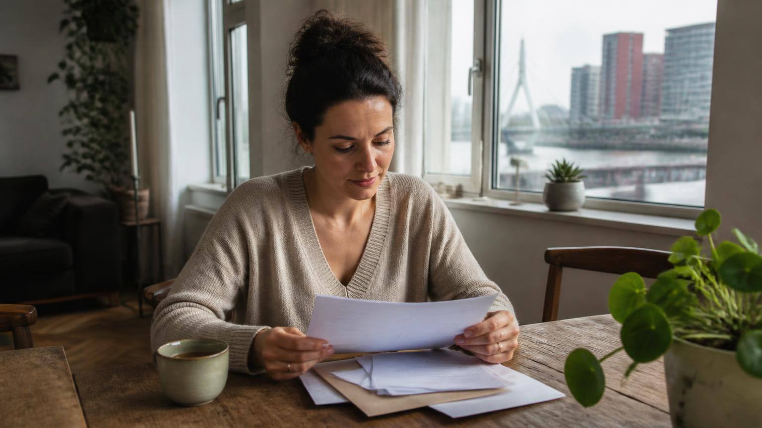 Schulden aflossen in Rotterdam: zo pakt u het aan