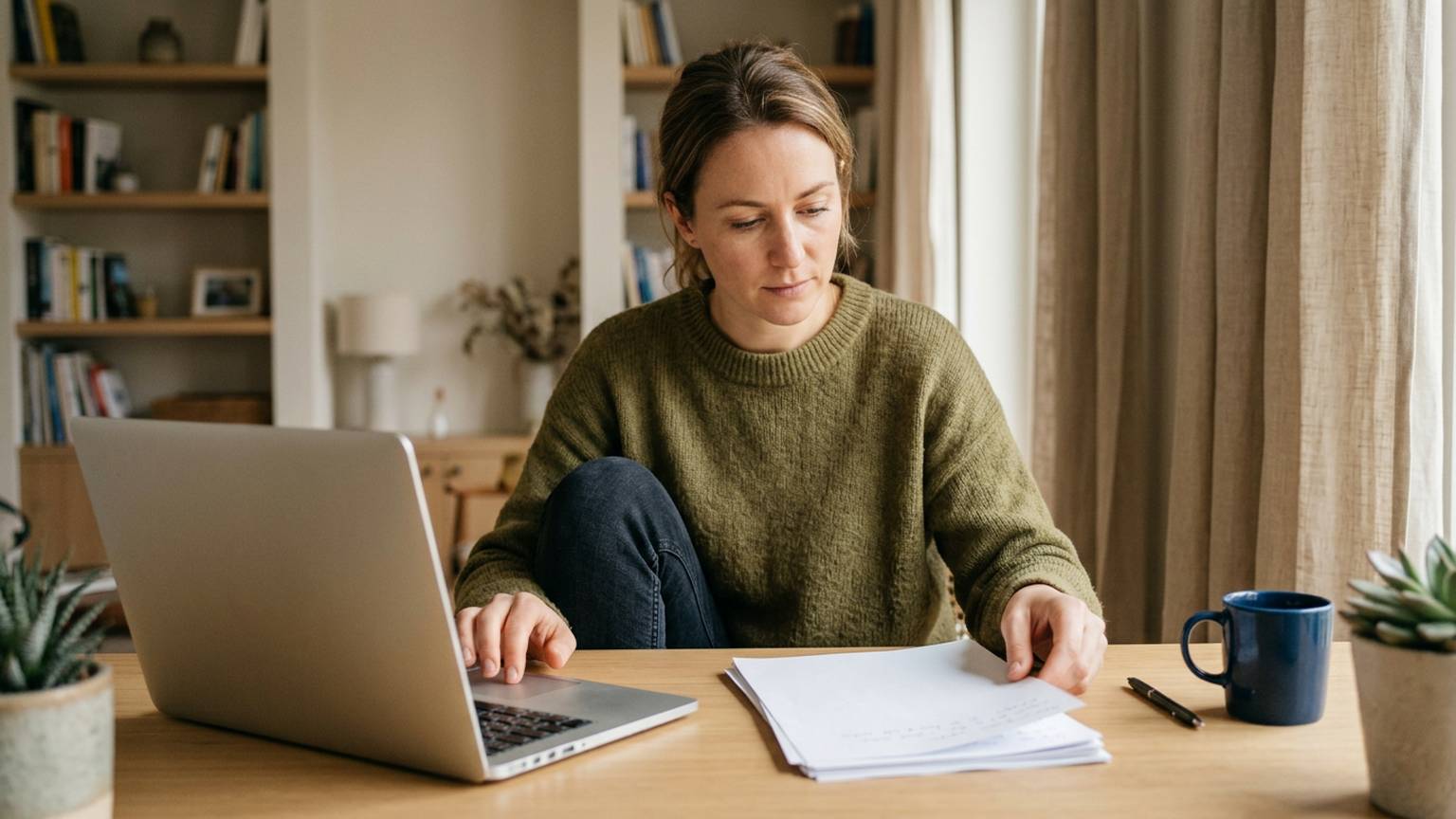 Het verschil tussen budgetbeheer en bewindvoering