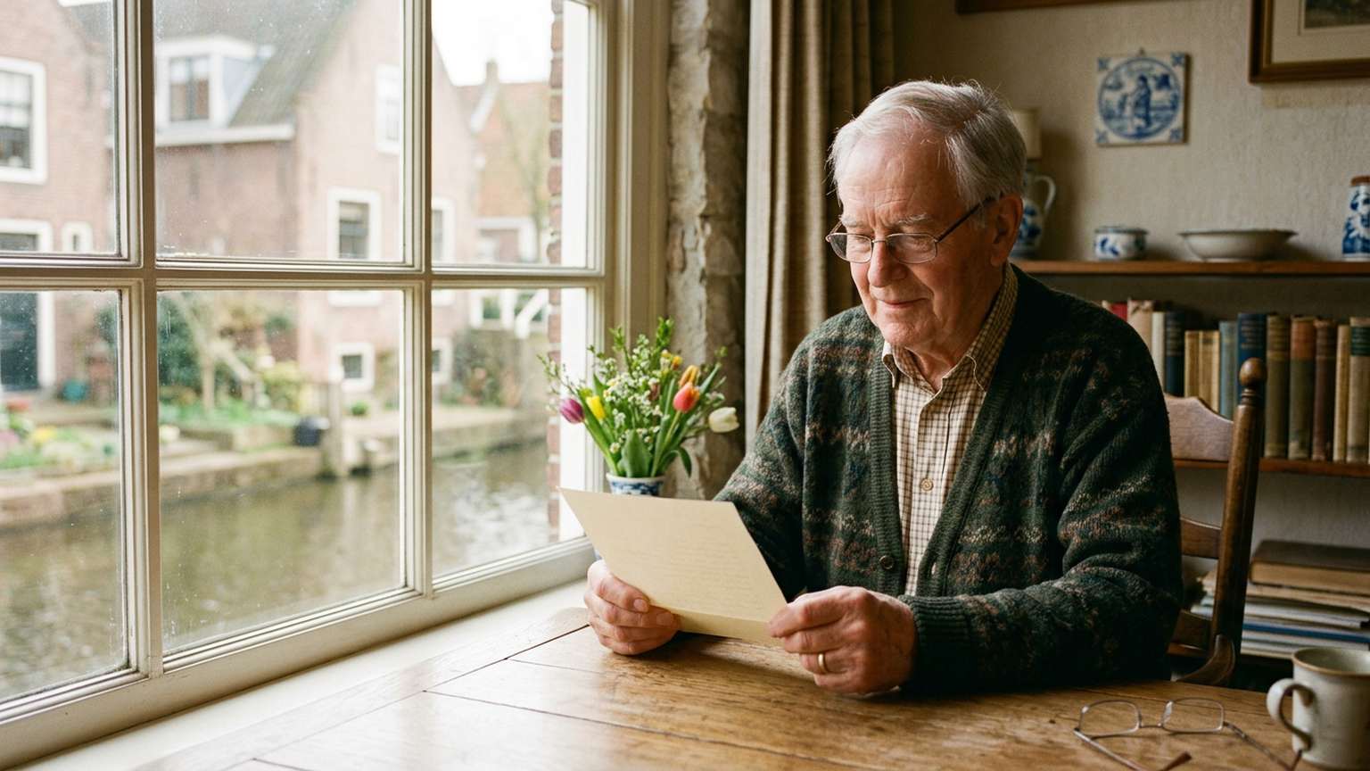 Wsnp-bewindvoerder in Rotterdam, rustige begeleiding bij geldzaken
