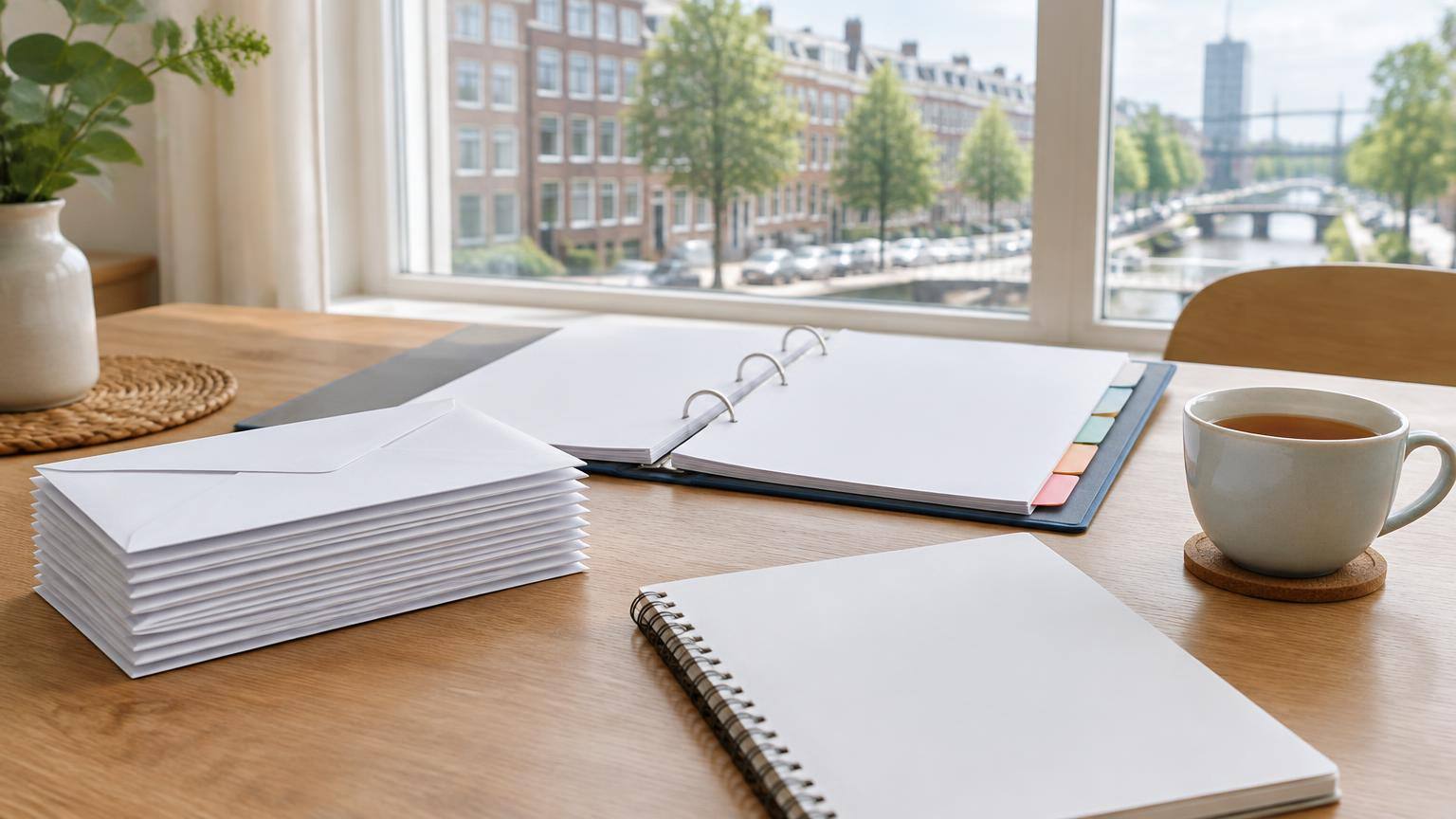 Schuldhulpmaatje Rotterdam: gratis hulp, rustige begeleiding bij geldzaken