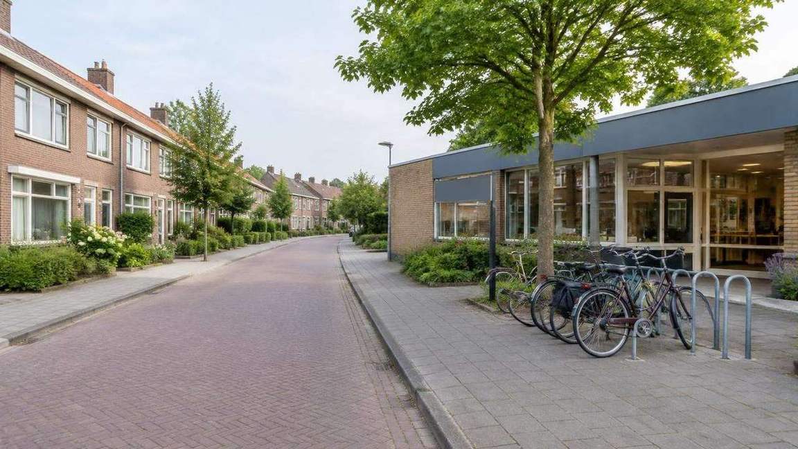 Wijkteam Rotterdam: hulp bij geld, rustige begeleiding bij geldzaken