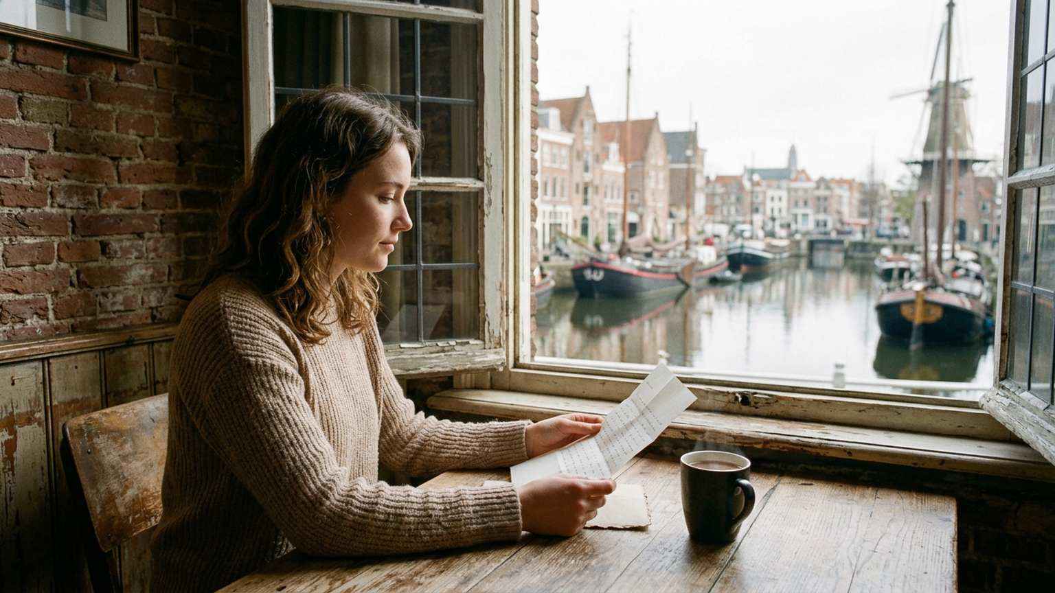 Begeleiding bij geldzaken in Delfshaven, Rotterdam